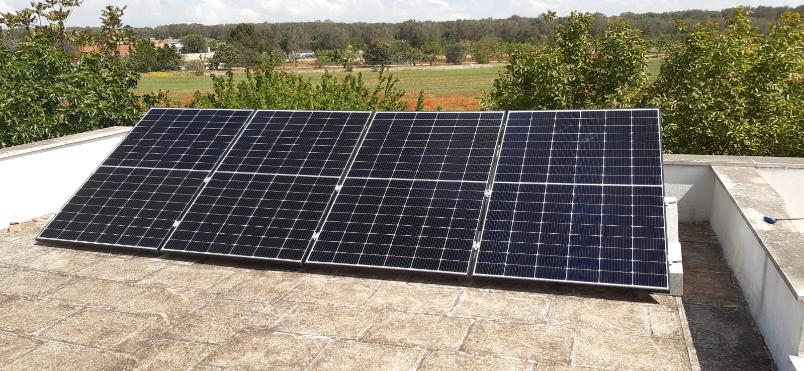 Fotovoltaico