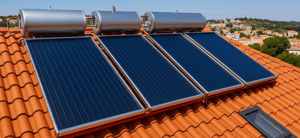 Solare Termico