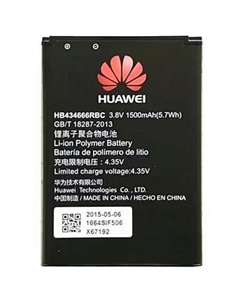 Batteria huawei per router e5573 hb434666rbc - [HB434666]