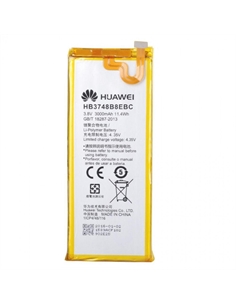 Batteria originale huawei hb3748b8ebc ascend g7 g7-tl100 - [RCHWHB3748B]