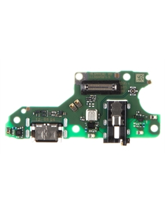 Huawei p smart 2021 circuito carica dock service pack - [RCHWPSCHG]