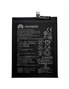 Batteria per huawei p20 lite 2019 bulk hb446486ecw - [RCHW446486B]