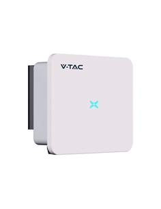 Inverter Fotovoltaico INVT Trifase di Rete On-Grid 5kW CEI 0-21 XG Series Garanzia 10 Anni IP66 - [SKU-11381]