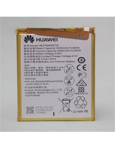 Batteria originale 3400mah hb376883ecw per huawei p9 plus - [RCHW376883]
