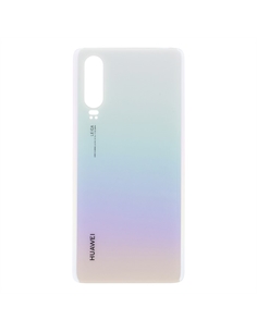 Cover posteriore per huawei p30 breathing crystal - [RCHWP30BEC]