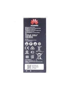 Batteria hb4342a1rbc huawei honor 4a y5 ii y6 2.200 ma - [RCHW4342A1]