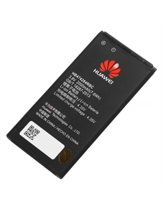 Batteria originale huawei hb474284rbc ascend y550 y5 y625 - [RCHW474284R]