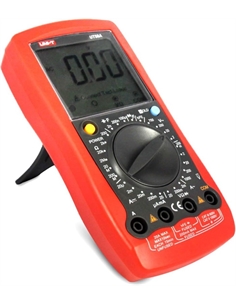 Multimetro digitale uni-t ut58a - [RCRP000114]