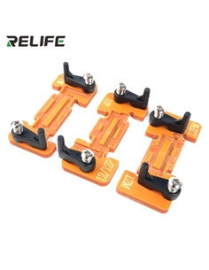 Supporto per saldatura a punti batterie per iphone 11 12 3pz - [RCRL936WAF]
