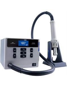 Stazione di rilavorazione ad aria calda st-862d 100℃ ~ 480℃ - [RCRP100374]