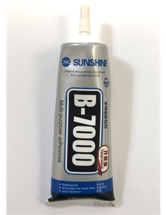 Colla per display b-7000 110 ml trasparente - [RCB700110]