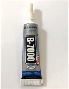 Colla per display b-7000 15 ml trasparente - [RCB700015]