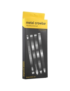 Xhzc-125 set utensili in metallo multifunzione 4 in 1 - [RCRF100289]