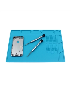 Tappetino lavorazione jiafa p8829 antistatico 32x23 cm. - [RCJFP829FA]