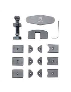 New set riparazione bordi e angoli per iphone e ipad 16 pz - [RCJF866FRT]