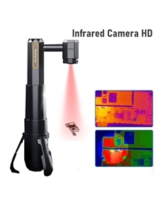 Telecamera termica a infrarossi lincseek shortcam lite hd - [RCRP256741]