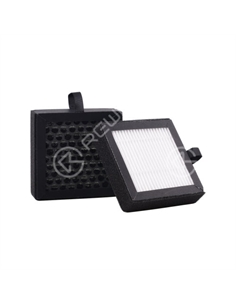 Filtro completo per macchina laser refox lm-80b/e - [RCRF100703]