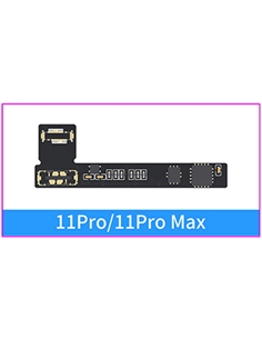 Tag jcid per sostituzione batteria iphone 11pro e max - [RCIP11PMBFC]