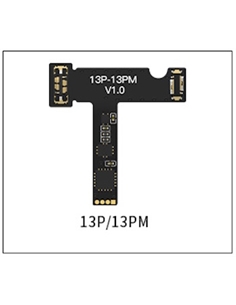 Tag jcid no message per sostituzione batteria ip 13p e 13pm - [RCIP13PMBFC]
