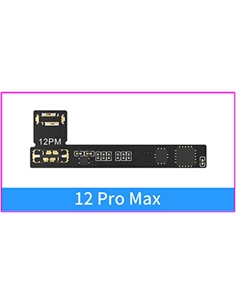 Tag jcid no mess per sostituzione batteria iphone 12 pro max - [RCIP12PMBFC]