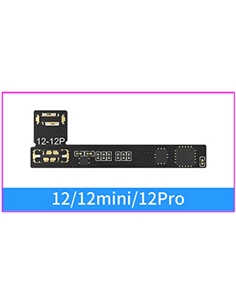 Tag jcid per sostituzione batteria iphone 12 - pro -mini - [RCIP12MPBFC]