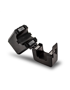 Trasformatore Amperometrico (TA / CT) Toroidale per Misurazione Corrente fino a 200A - [SKU-11506]