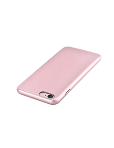 Cover c.e.o 2 in microfibra per iphone 7 & 8 rose gold - [DEC27334G]