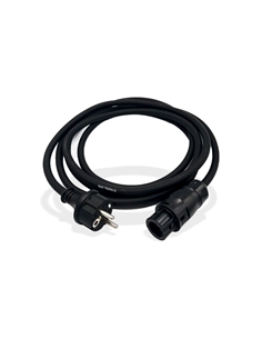 Cavo 5 Metri per Collegamento Microinverter Fotovoltaico Deye Monofase a Rete Elettrica - [SKU-11739]