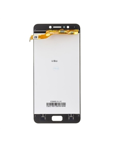 Lcd originale per asus zenfone 4 max zc520kl nero - [RCASZF4MLCB]
