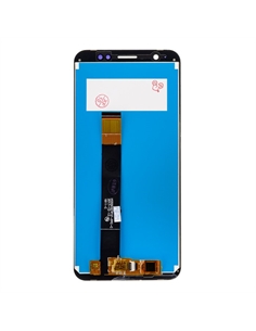 Lcd display + touch asus zb555kl zenfone max m1 black - [RCASZFM1LB]