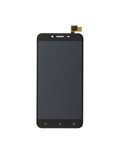 Lcd display + touch asus zenfone 3 max zc553kl nero - [RCASC553KL]