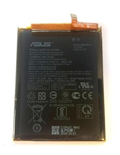Batteria originale asus zenfone max (m2) zb633kl c11p1805 - [RCASC11P1805]