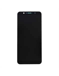 Lcd display asus zenfone max pro zb602kl nero - [RCASZB602KL]