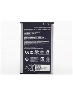Batteria originale c11p1501 asus zenfone selfie zd551kl - [RCAS11P1501]