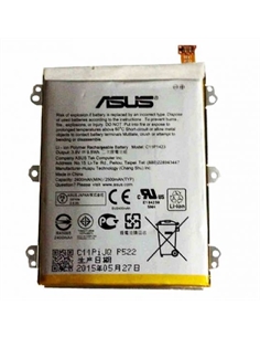 Batteria originale asus c11p1423 zenfone 2 ze500cl 2500mah - [RCAS11P1423]