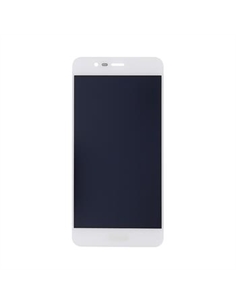 Lcd + touch originale asus zenfone 3 max zc520tl bianco - [RCASC520TW]