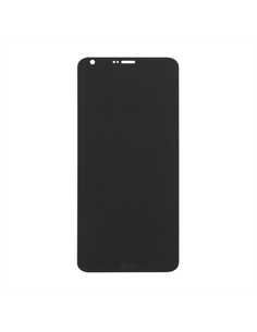 Lcd per lg g6 h870 nero - [RCLGH870G6B]