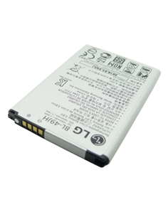 Batteria originale per lg k4 bl-49jh 3.7 v 1940 mah - [RCLGBL49JH]