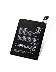 Batteria originale xiaomi note 5 bn45 3900mah bulk - [RCXMBN45B]