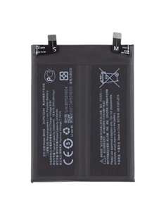 Batteria bm58 per xiaomi 11t pro 5g 5000mah compatibile - [RCXMBM58B]