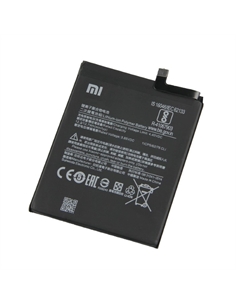 Batteria xiaomi bn53 redmi note 9 pro 46020000181g - [RCX020000181G]