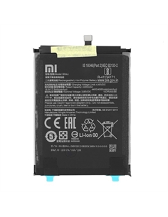 Batteria originale per xiaomi note 8 pro bm4j 46bm4ja030h8 - [RCXBM4JA030H8]