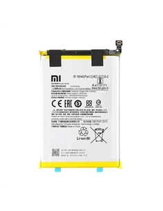 Batteria originale bn56 per xiaomi redmi 9a / 9c / poco m2 p - [RCX020000425D]