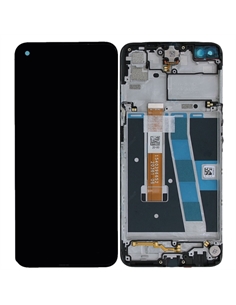 Display originale oppo a52 service pack nero - [RCOPA52SLCB]