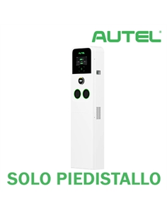 Piedistallo per colonnina ultra - [AU22X2-P]