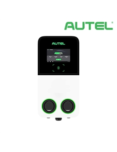 Maxicharger ac ultra 2*22kw - 2 veicoli, versione senza pos - [AU22X2-UACP]