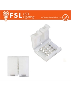Connettore rapido i per strip 10mm led rgb - [FLRGB-I]