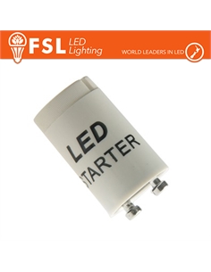 Starter universale per tubi led - [FLSTARTER]
