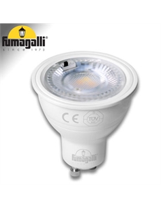 Lampadina led gu10 - 3,5w - cct - fumagalli - [FUHLEDGU10CCT]