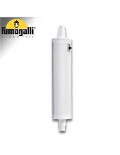 Fumagalli h8.led.r7s.cct led 7.5w 850lm 2700k/4000k/6500k - [FUH8LEDR7SCCT]